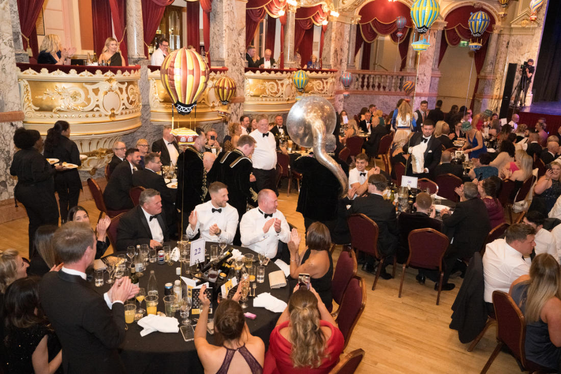 Harrogate Hospitality Awards 2025