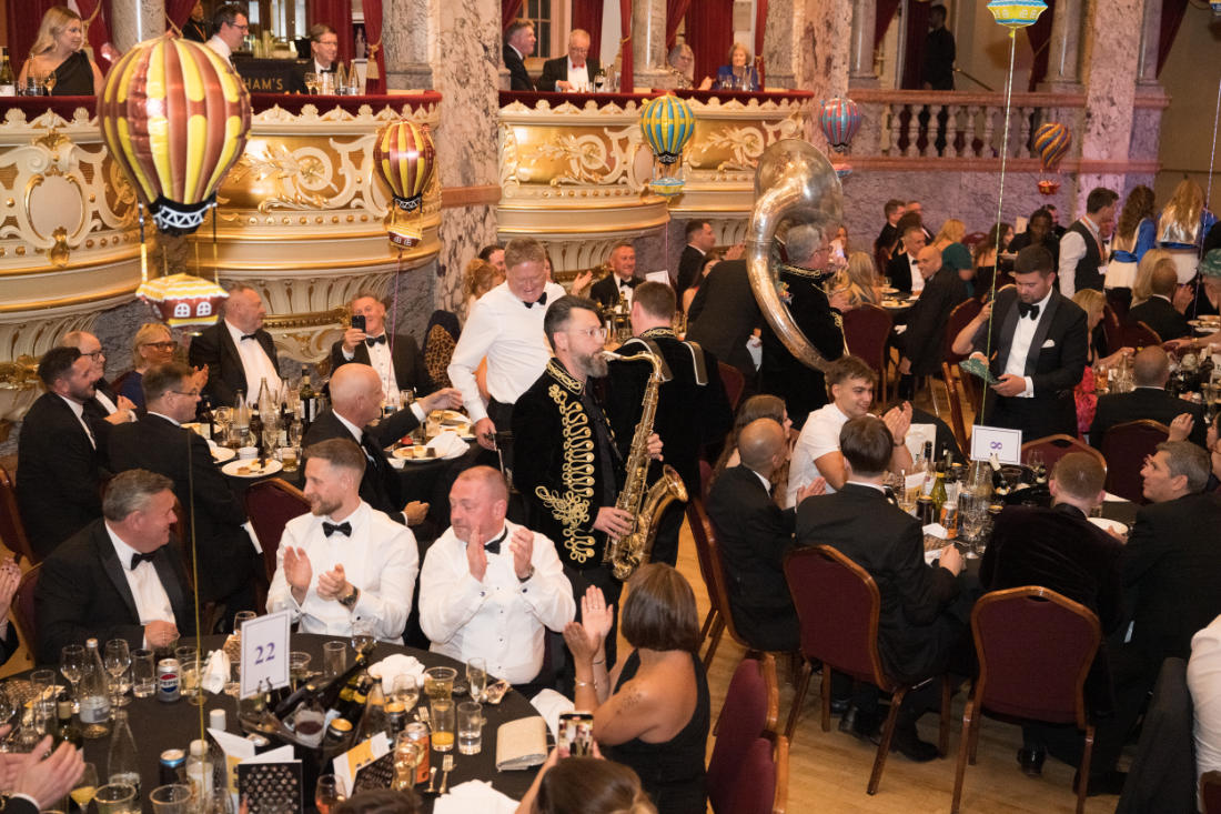 Harrogate Hospitality Awards 2025
