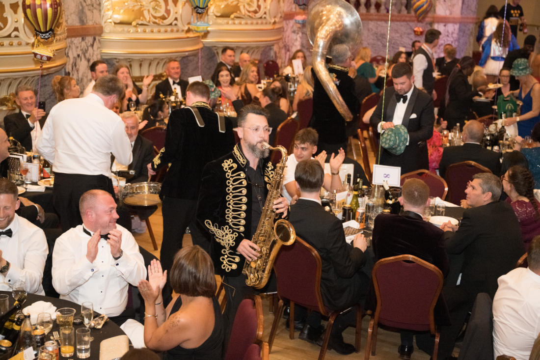 Harrogate Hospitality Awards 2025