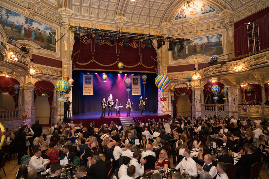 Harrogate Hospitality Awards 2025