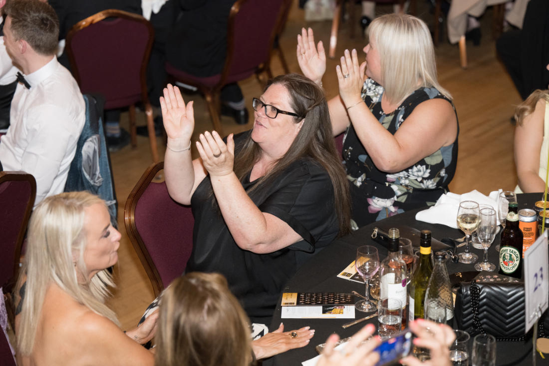 Harrogate Hospitality Awards 2025