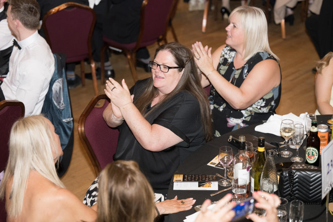 Harrogate Hospitality Awards 2025