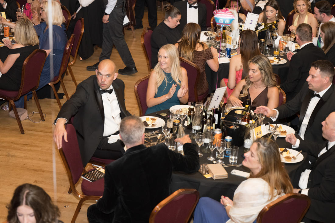 Harrogate Hospitality Awards 2025