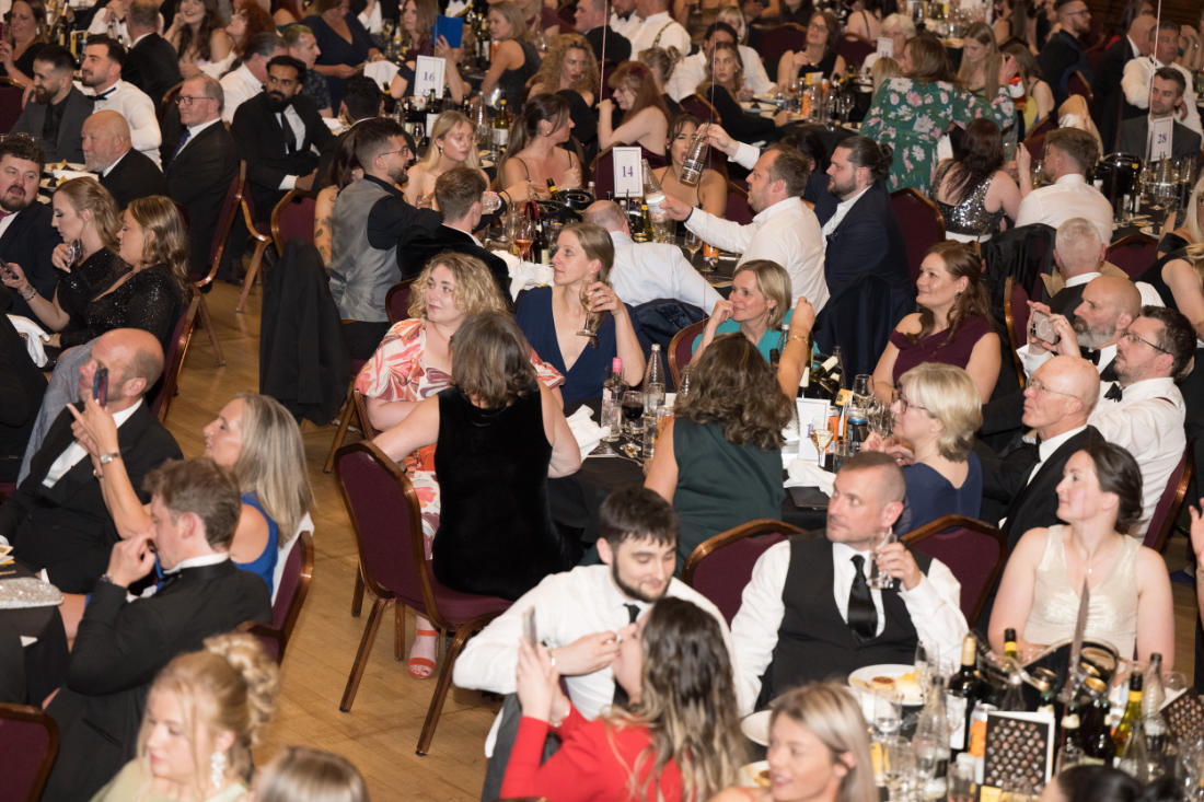 Harrogate Hospitality Awards 2025