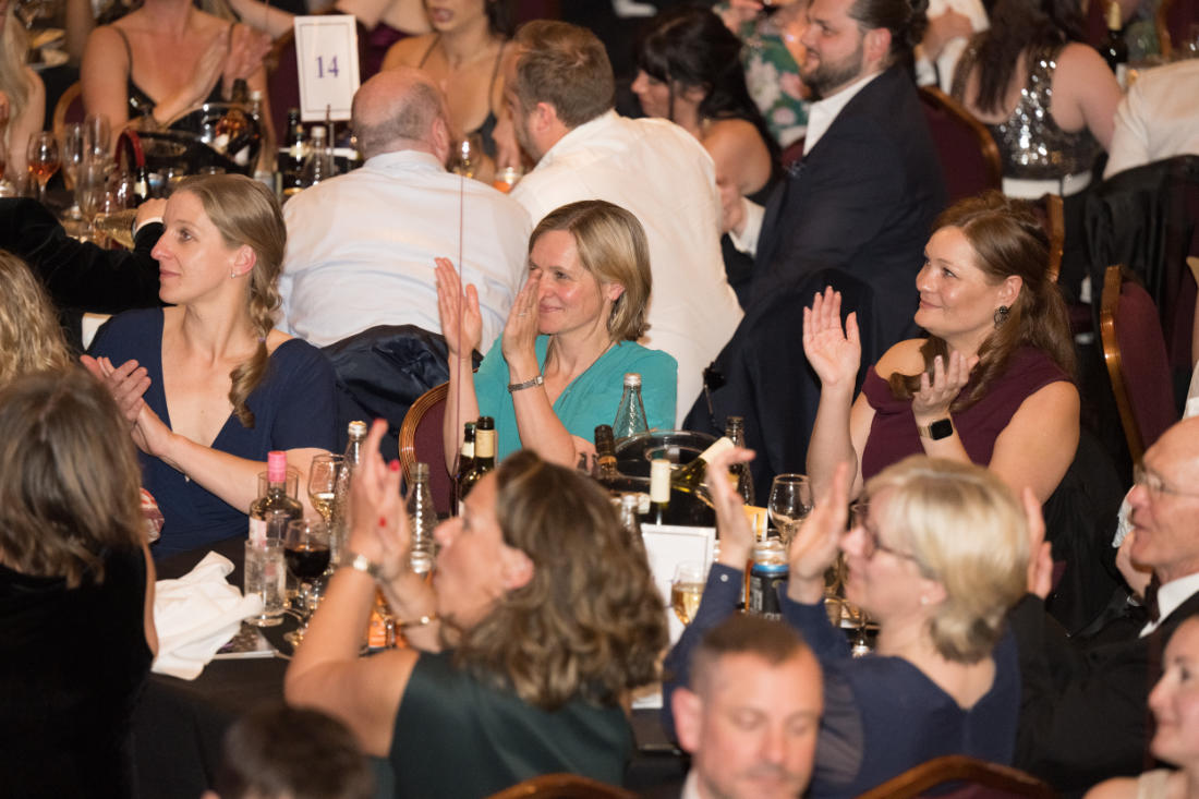 Harrogate Hospitality Awards 2025