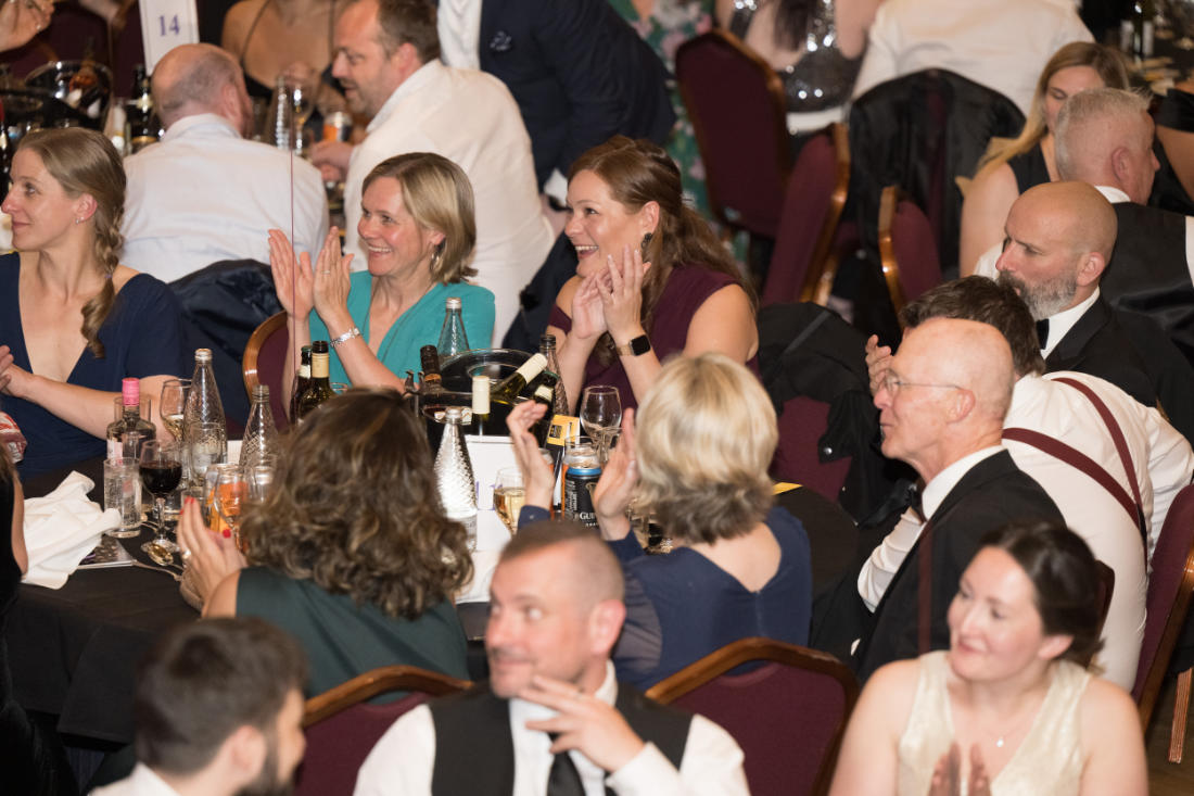 Harrogate Hospitality Awards 2025