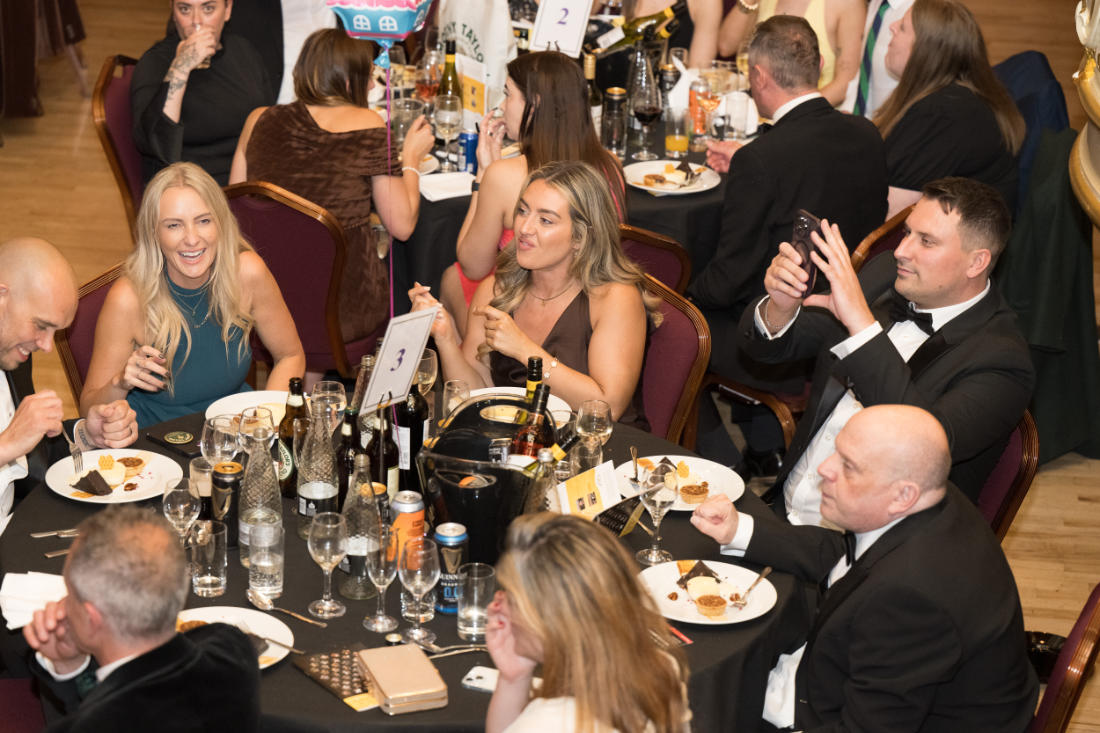Harrogate Hospitality Awards 2025