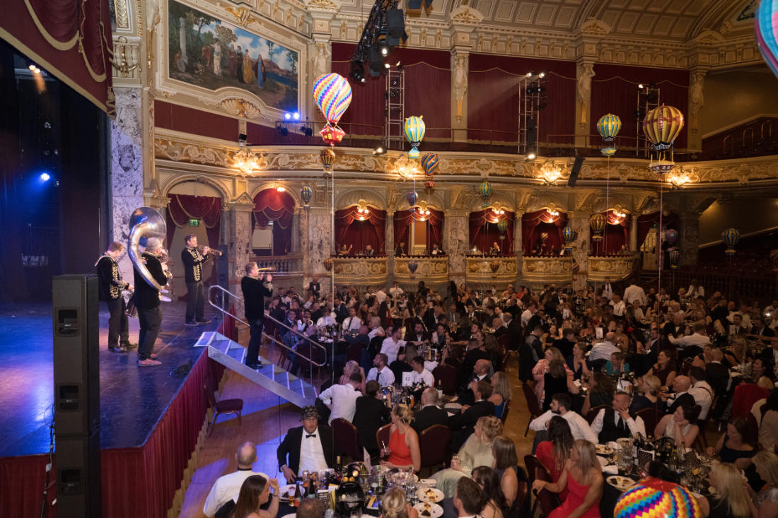 Harrogate Hospitality Awards 2025