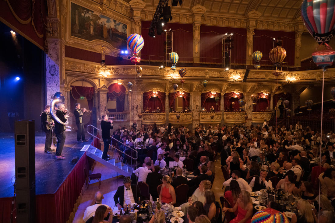 Harrogate Hospitality Awards 2025
