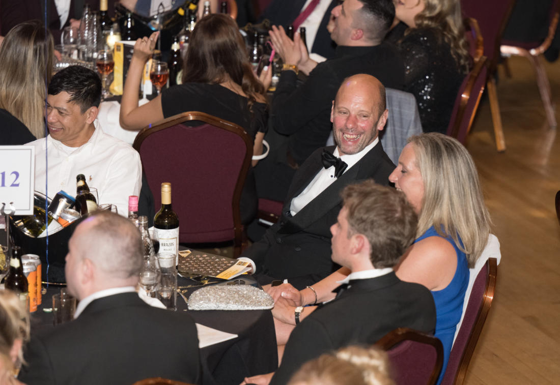 Harrogate Hospitality Awards 2025