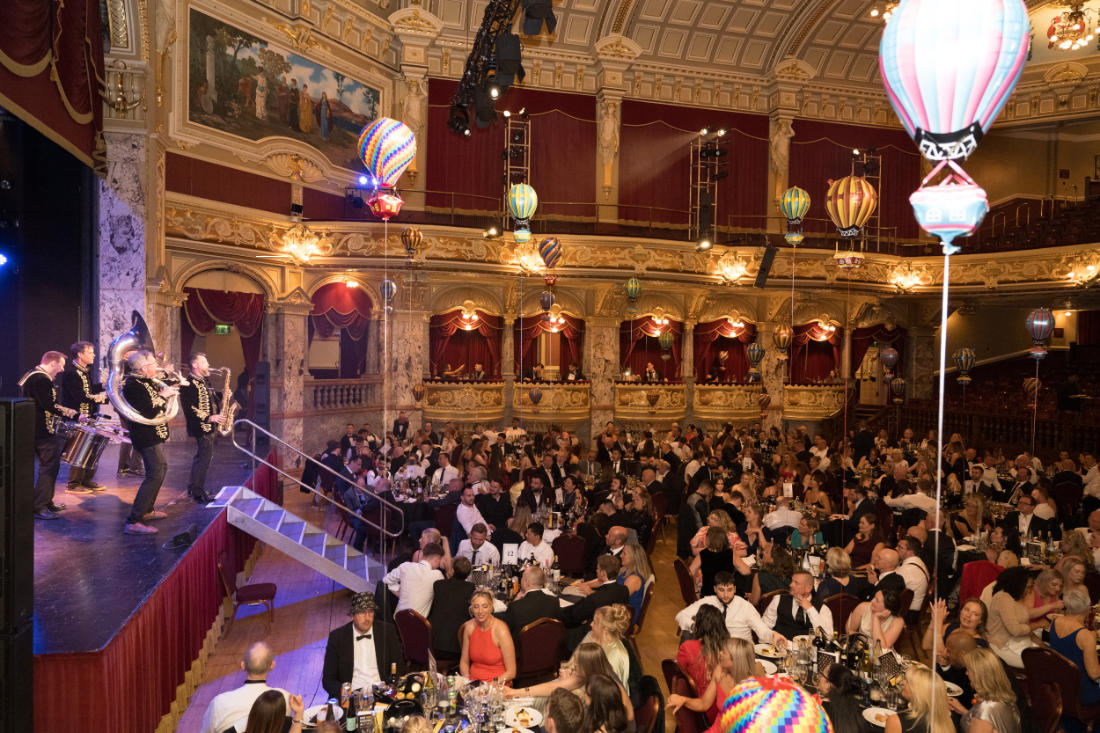 Harrogate Hospitality Awards 2025