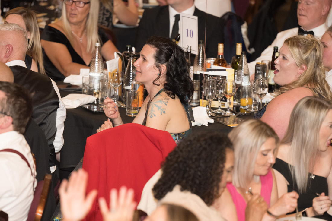 Harrogate Hospitality Awards 2025