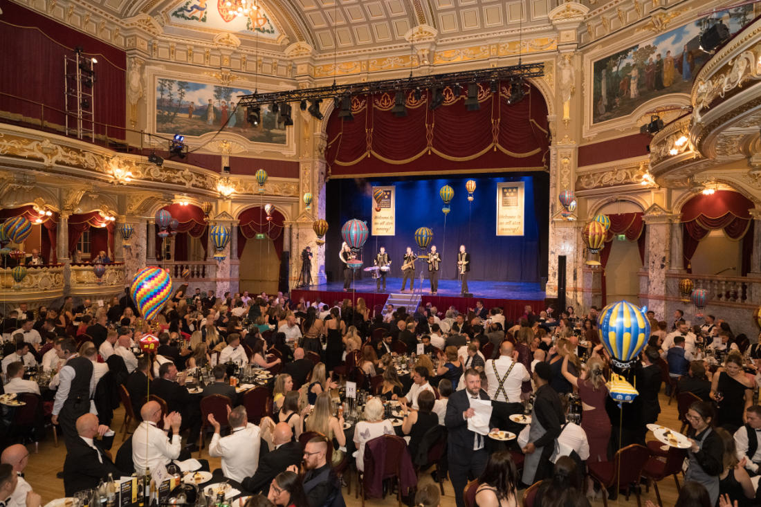 Harrogate Hospitality Awards 2025