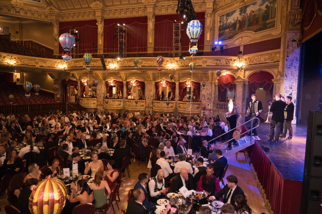 Harrogate Hospitality Awards 2025