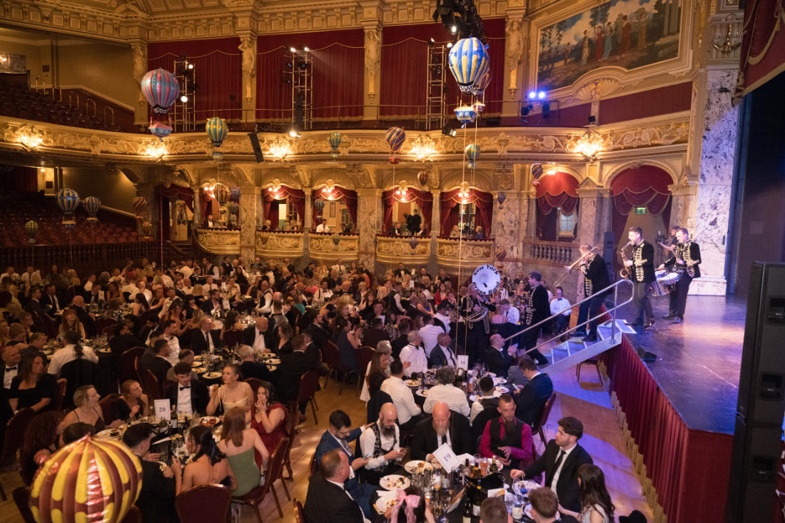 Harrogate Hospitality Awards 2025