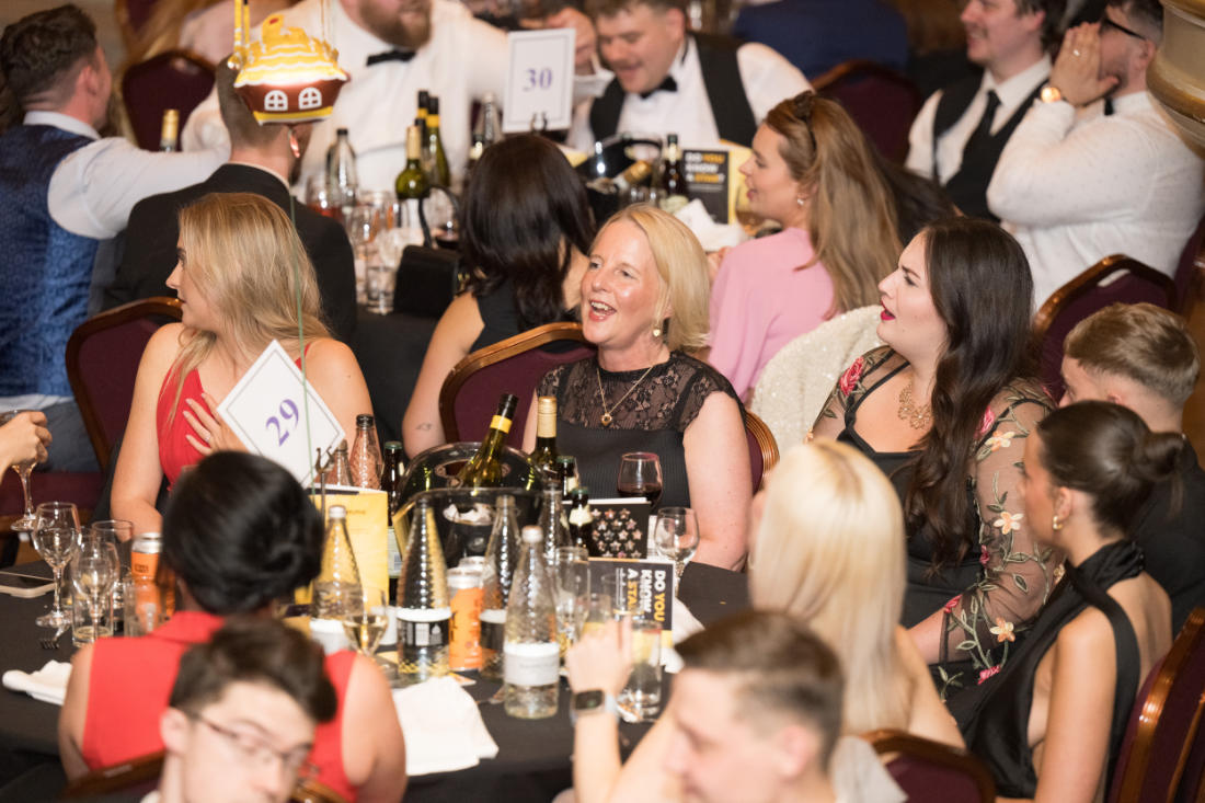 Harrogate Hospitality Awards 2025