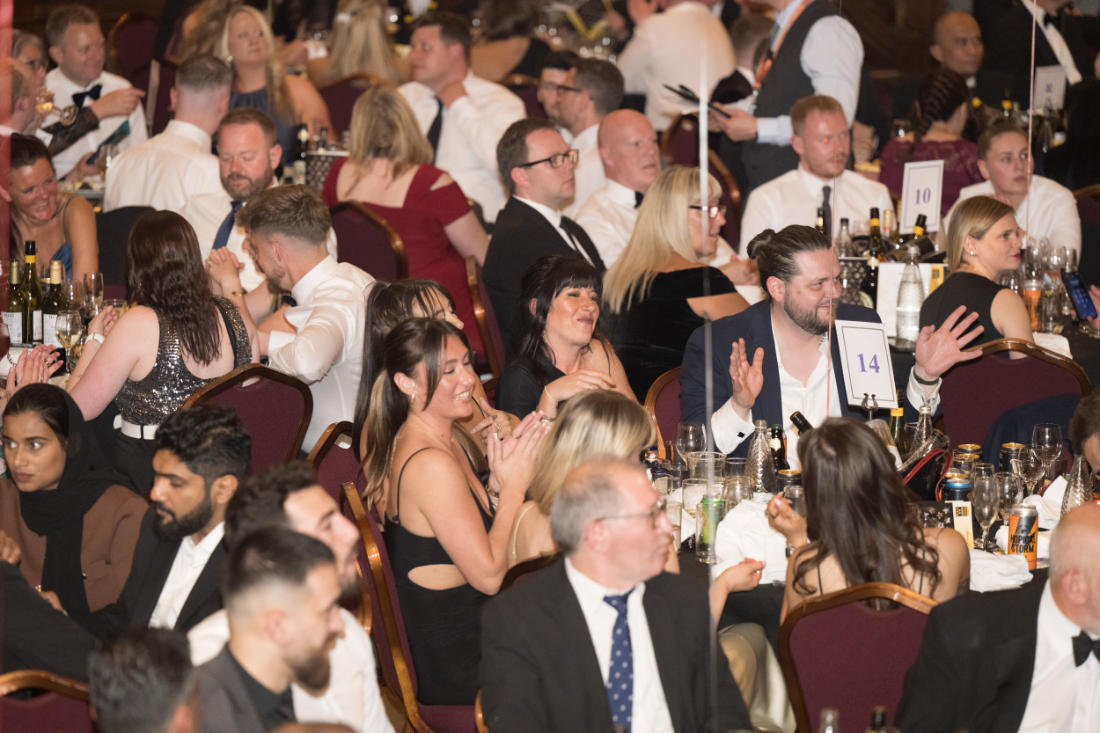 Harrogate Hospitality Awards 2025