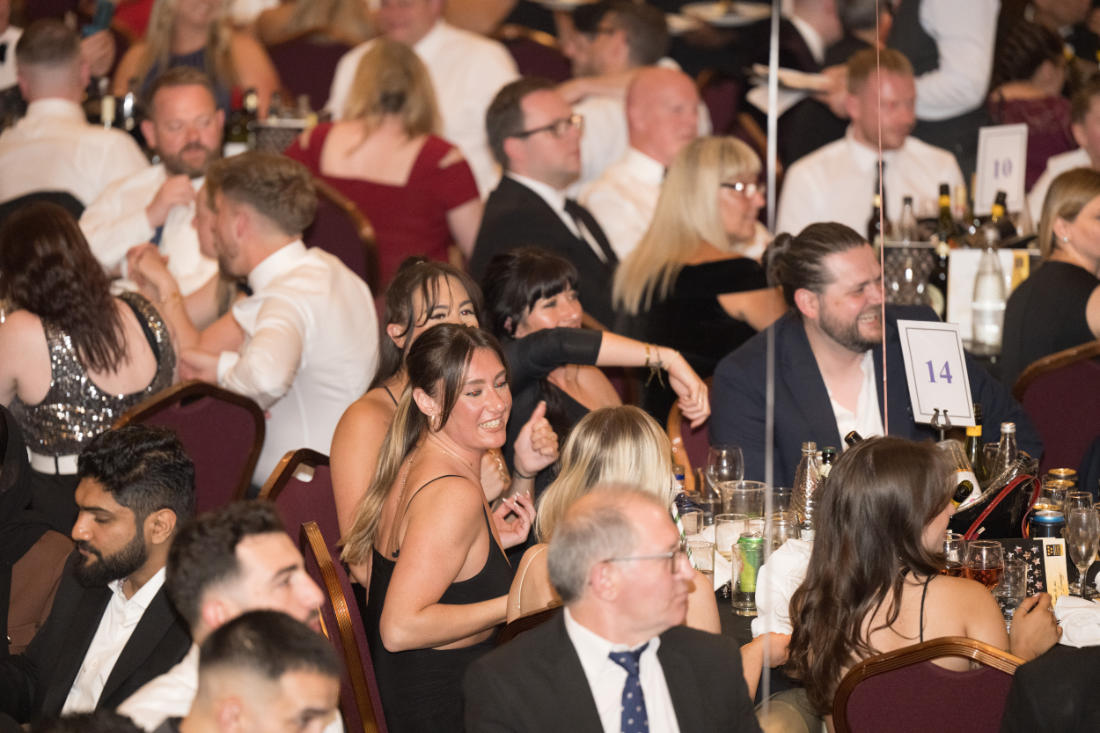 Harrogate Hospitality Awards 2025