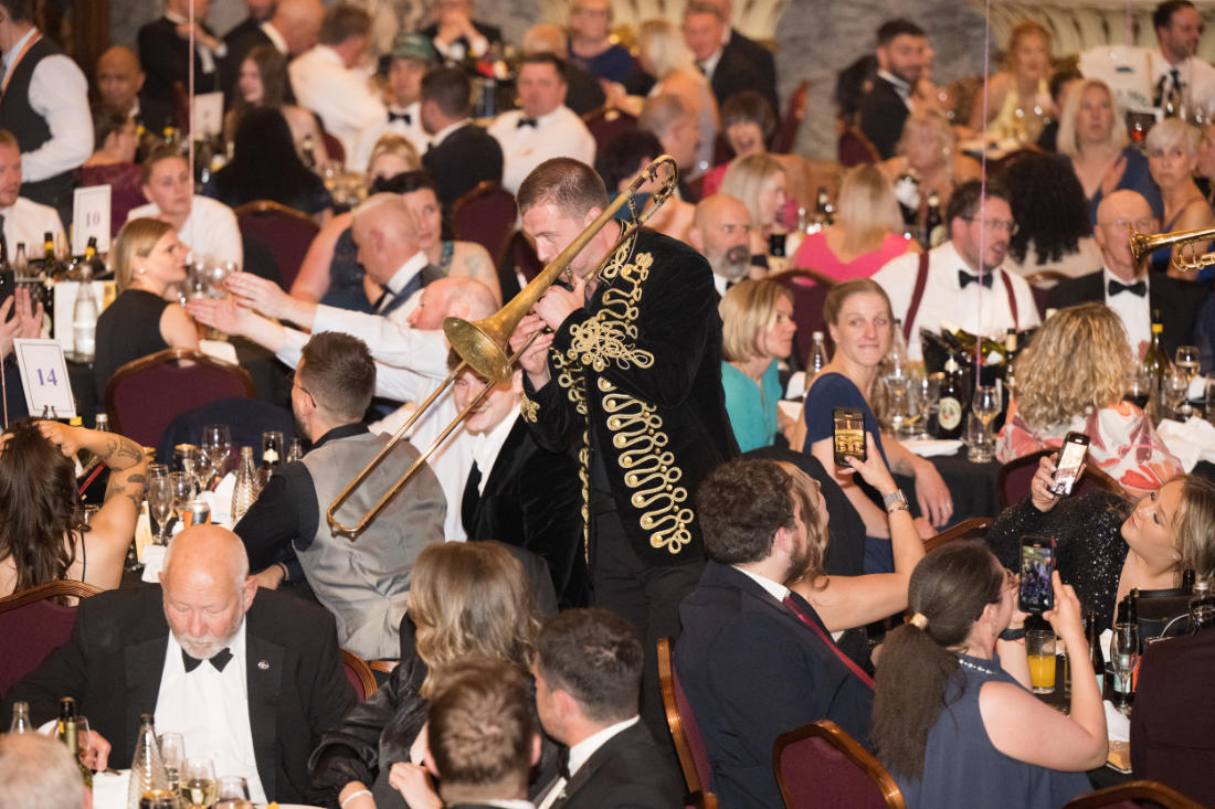 Harrogate Hospitality Awards 2025