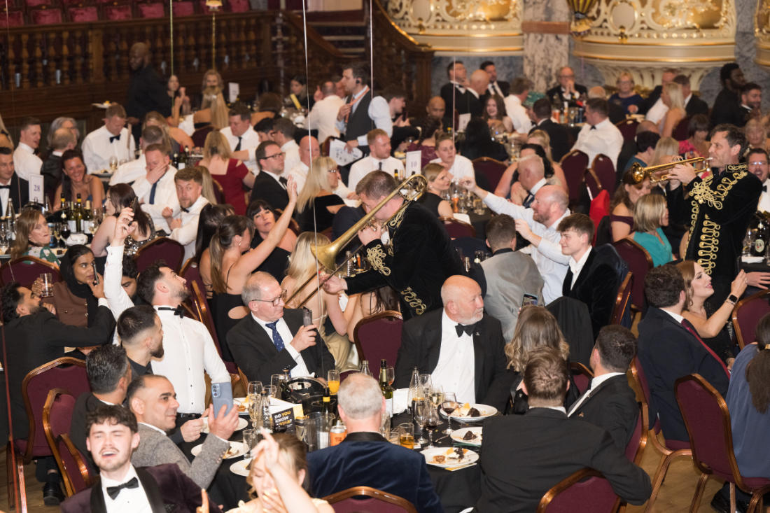 Harrogate Hospitality Awards 2025