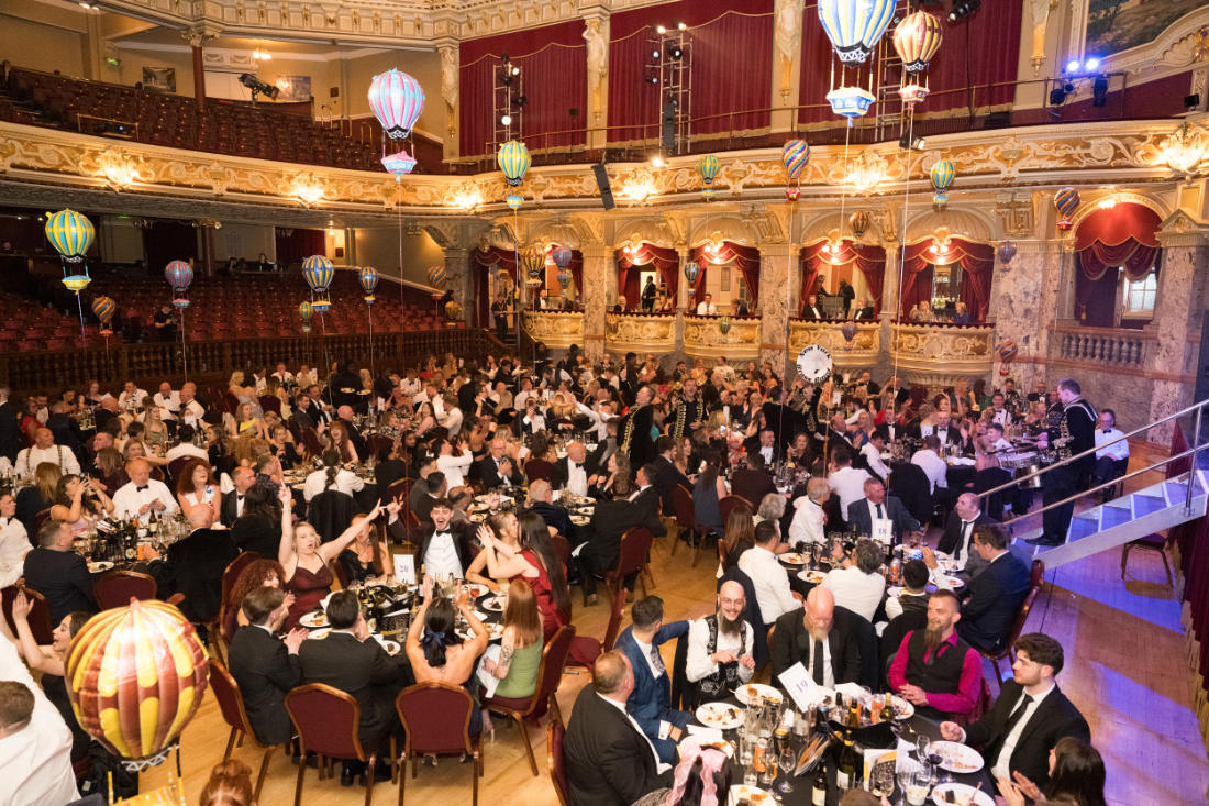 Harrogate Hospitality Awards 2025