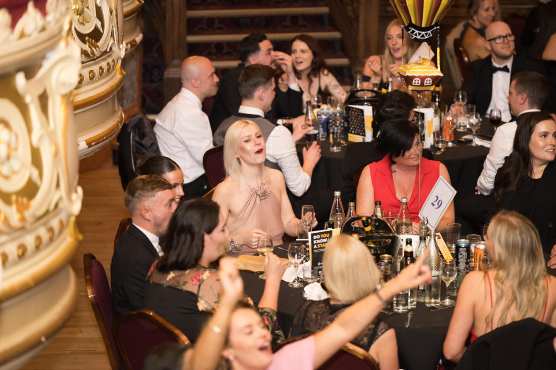 Harrogate Hospitality Awards 2025