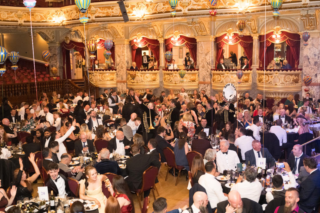 Harrogate Hospitality Awards 2025