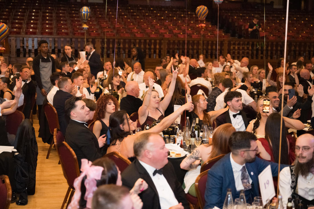 Harrogate Hospitality Awards 2025