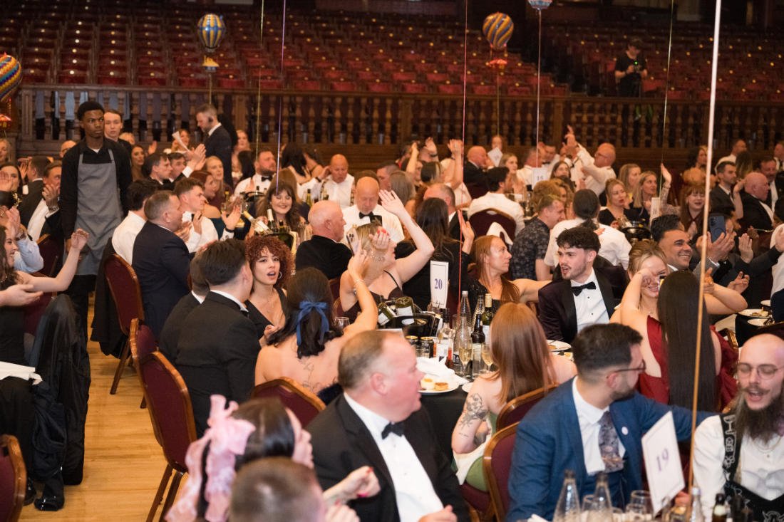 Harrogate Hospitality Awards 2025