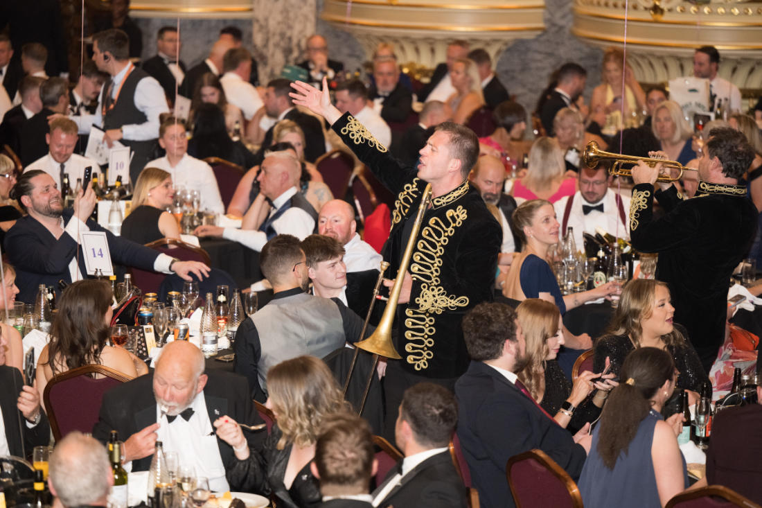 Harrogate Hospitality Awards 2025