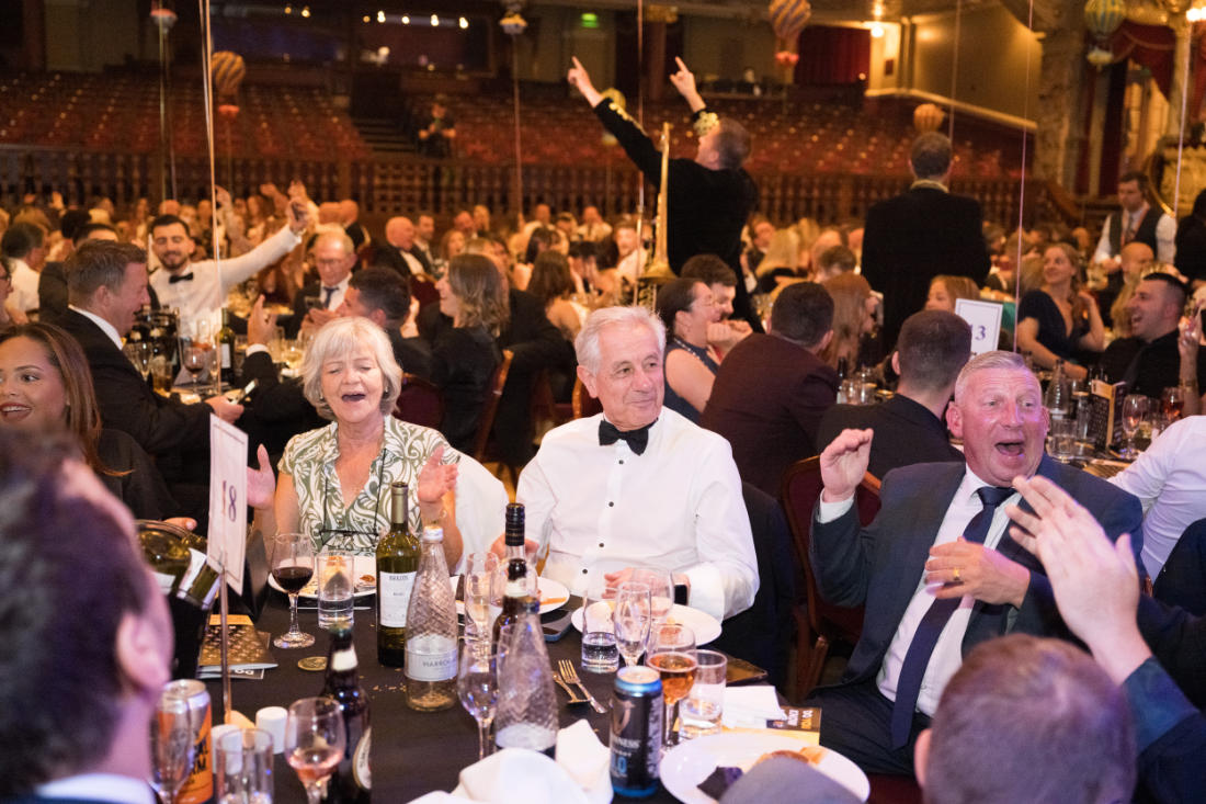 Harrogate Hospitality Awards 2025