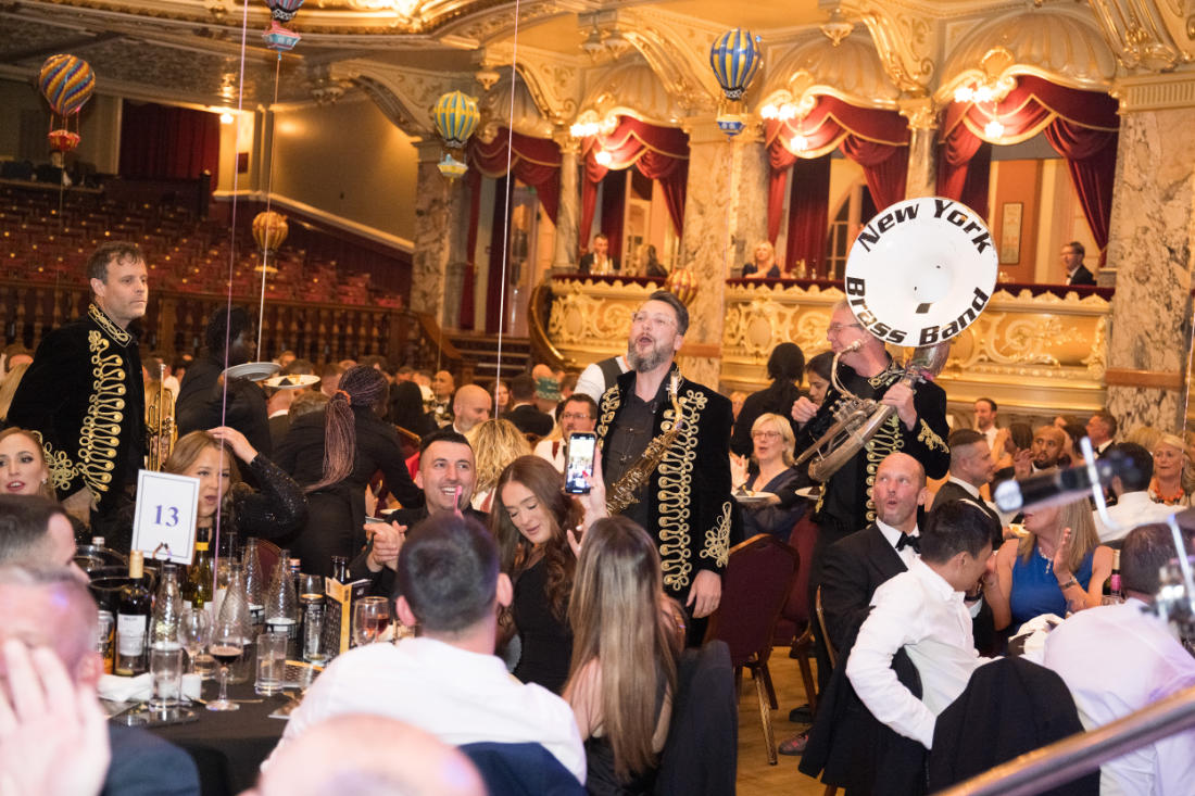 Harrogate Hospitality Awards 2025