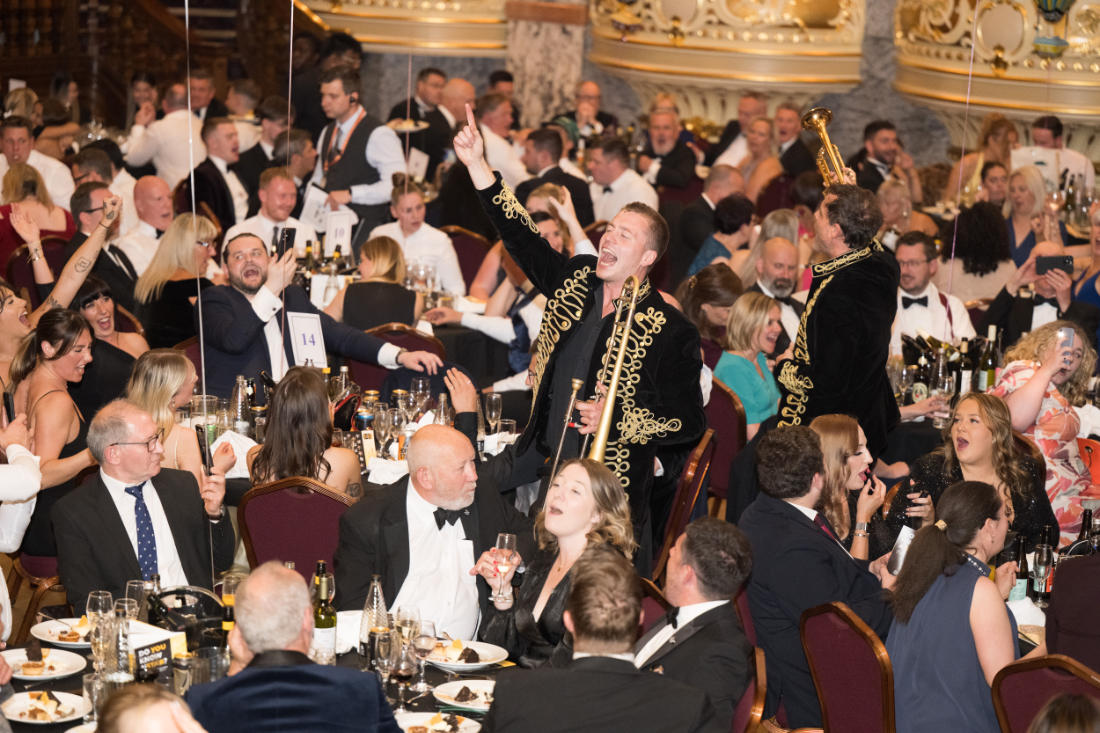Harrogate Hospitality Awards 2025
