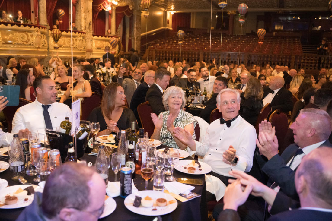 Harrogate Hospitality Awards 2025