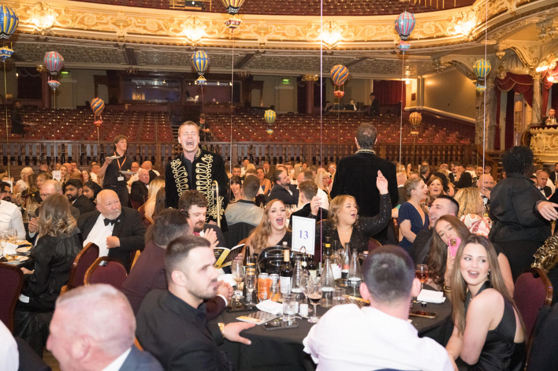 Harrogate Hospitality Awards 2025