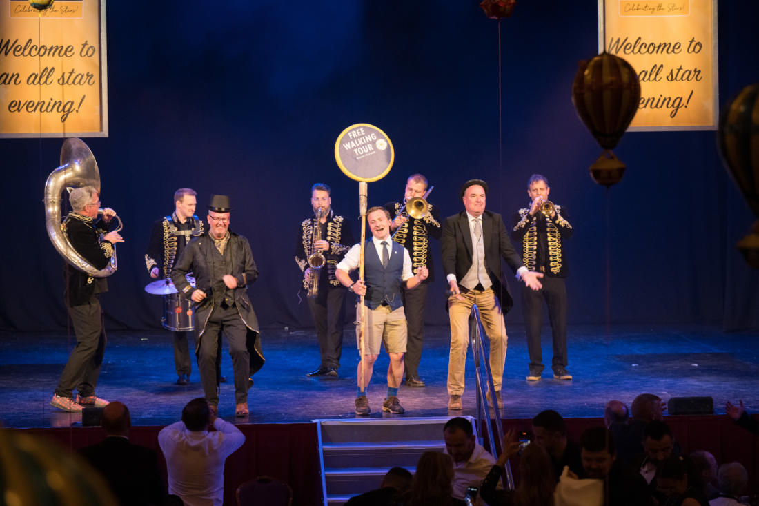 Harrogate Hospitality Awards 2025