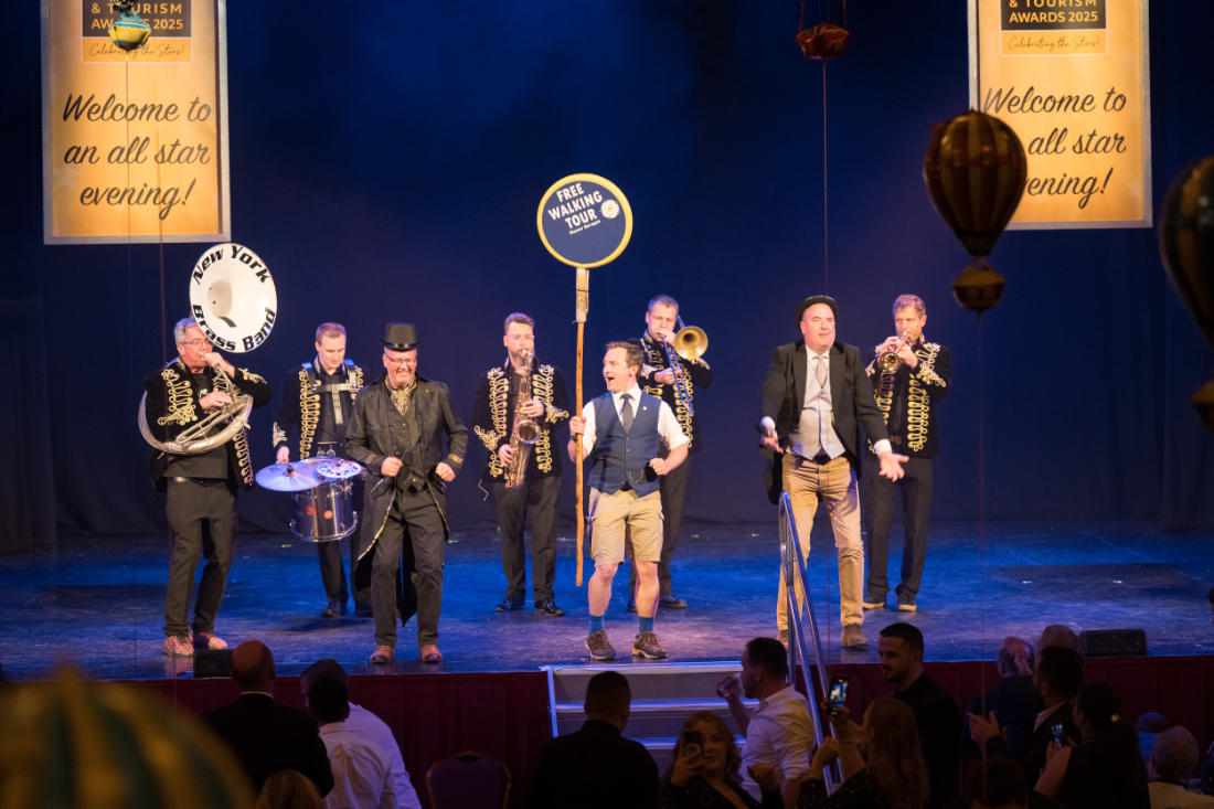 Harrogate Hospitality Awards 2025