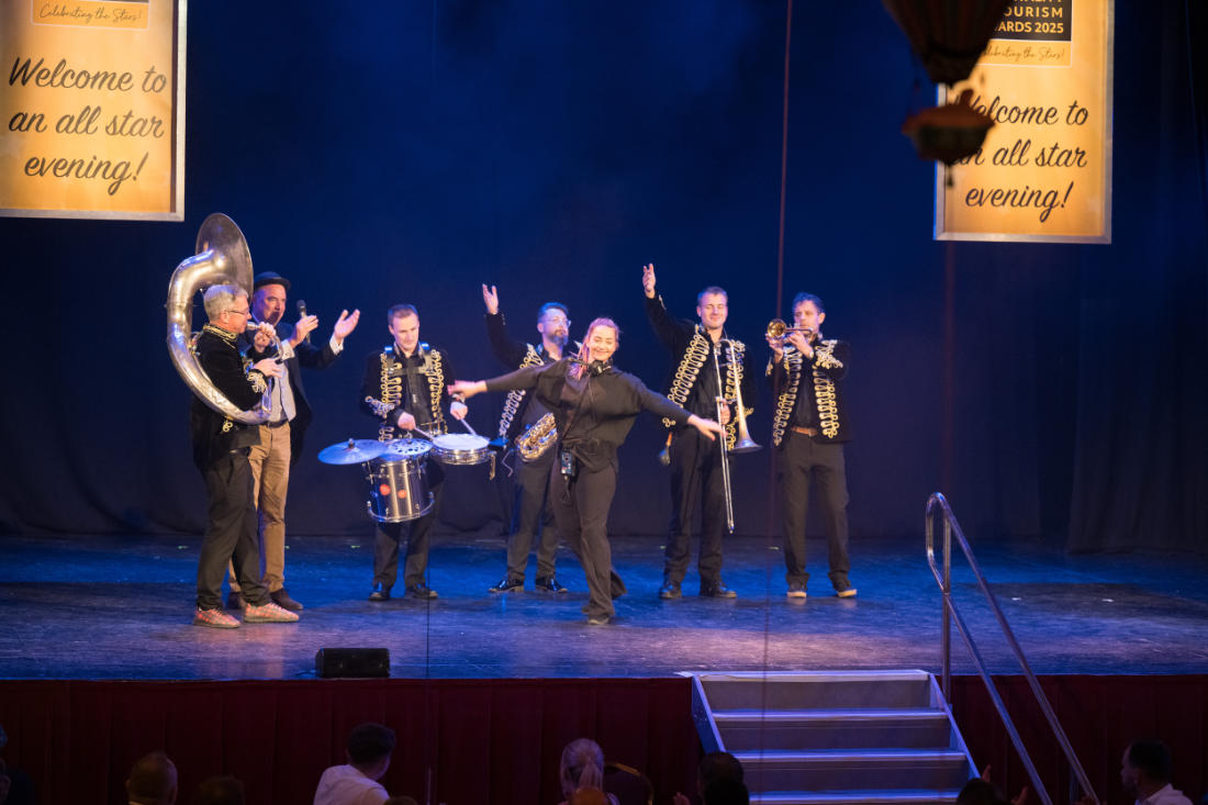 Harrogate Hospitality Awards 2025