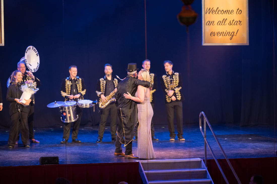 Harrogate Hospitality Awards 2025