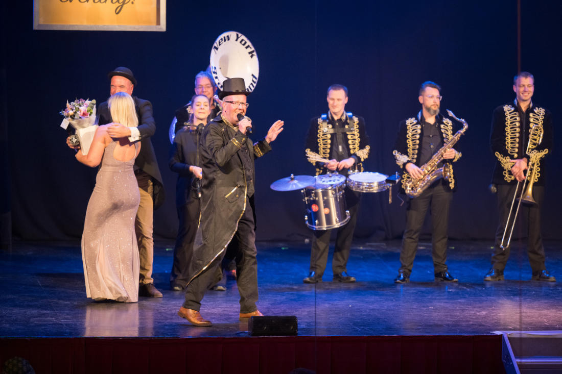 Harrogate Hospitality Awards 2025