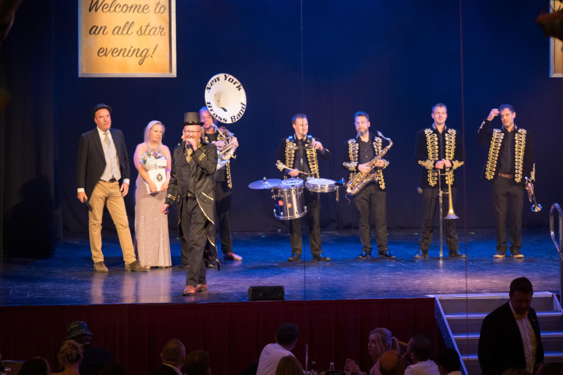 Harrogate Hospitality Awards 2025