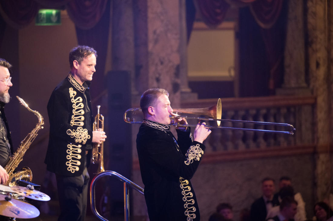 Harrogate Hospitality Awards 2025