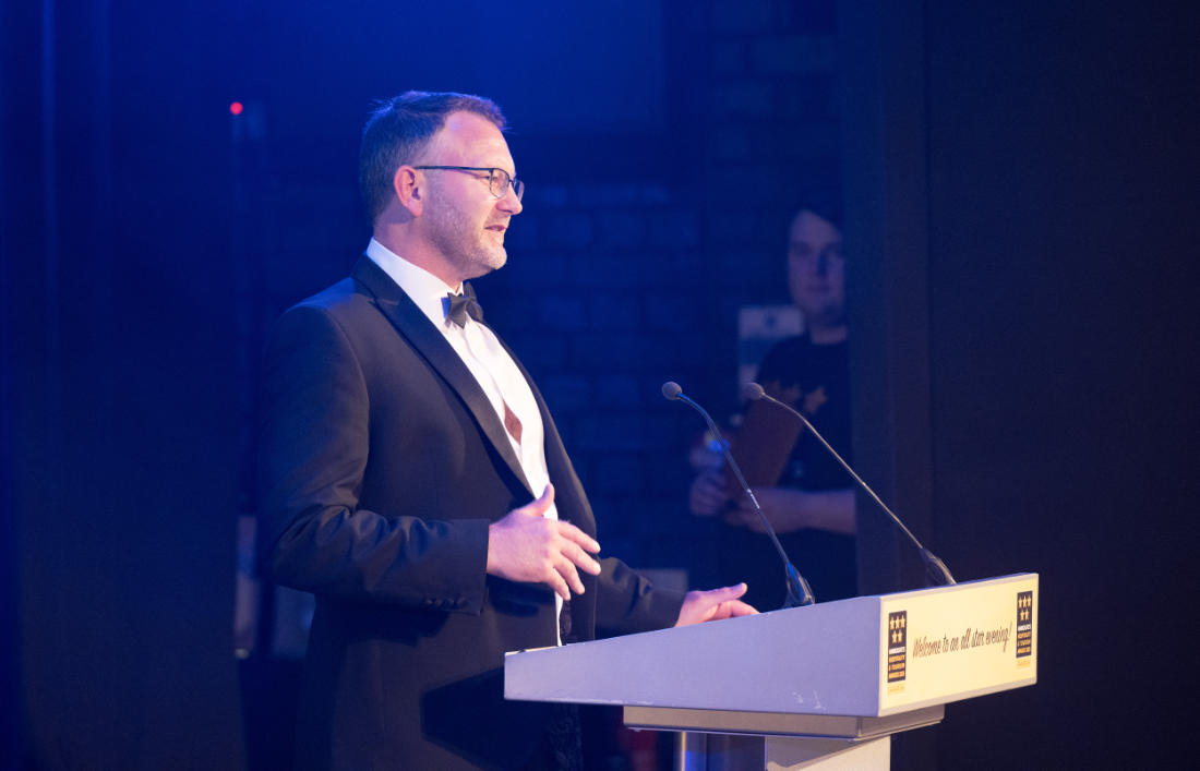 Harrogate Hospitality Awards 2025