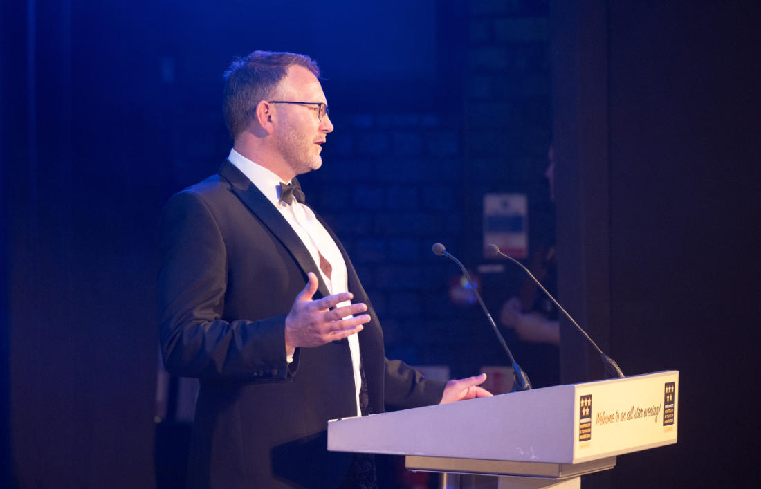 Harrogate Hospitality Awards 2025