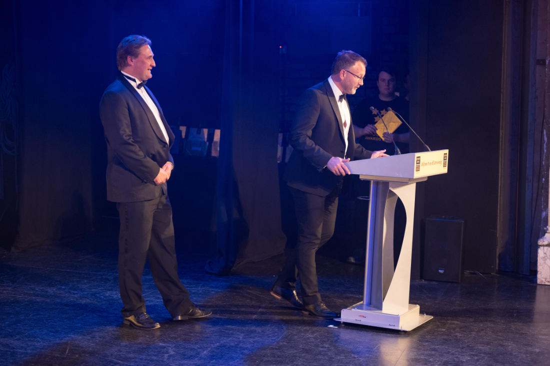 Harrogate Hospitality Awards 2025