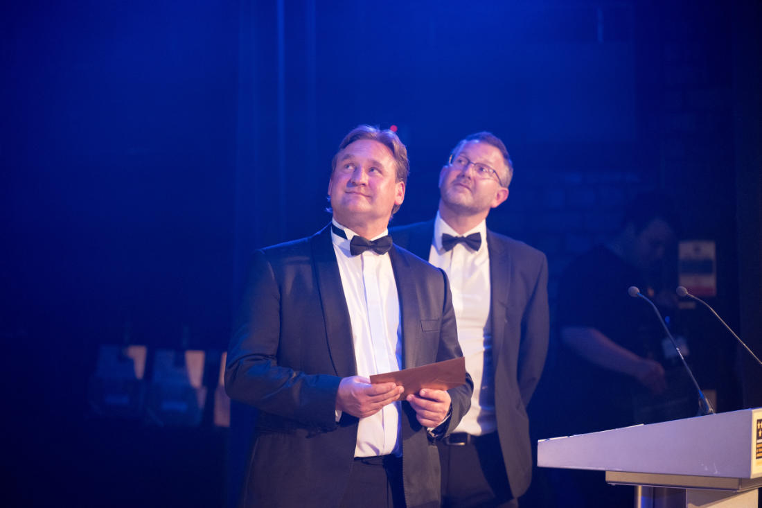 Harrogate Hospitality Awards 2025