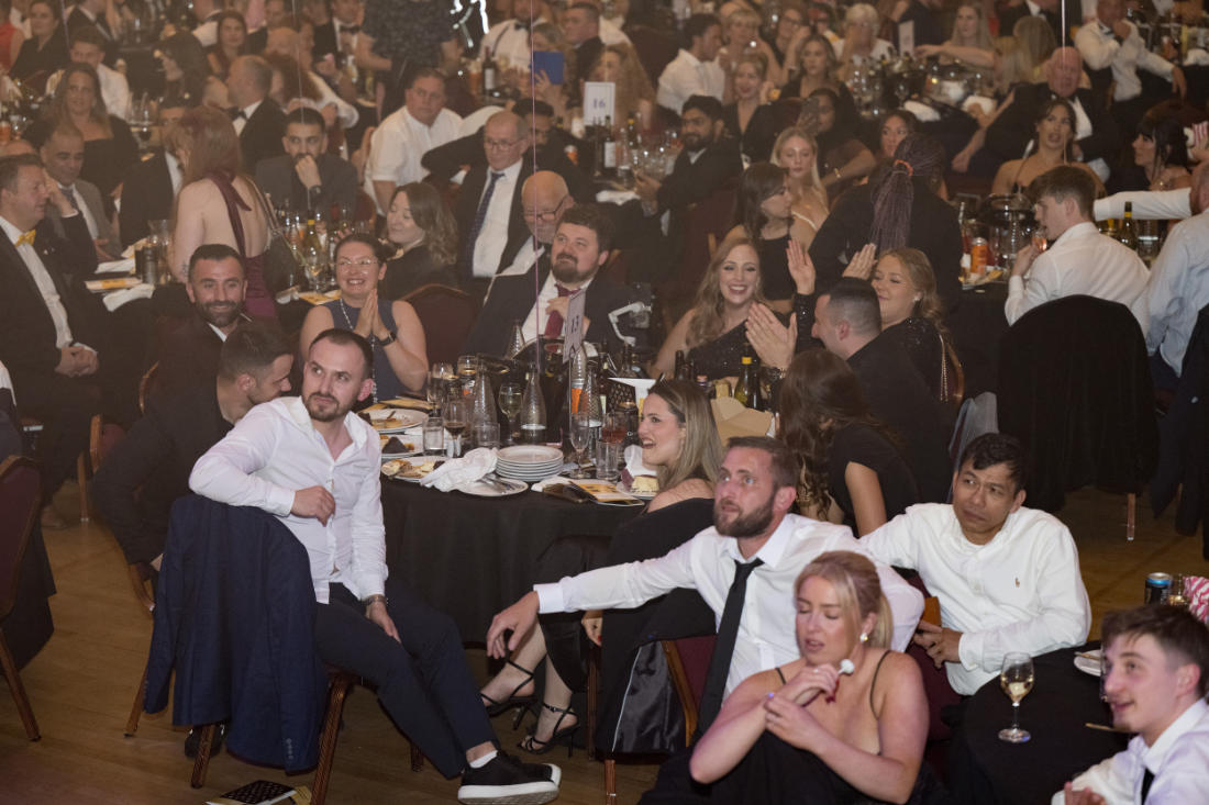 Harrogate Hospitality Awards 2025