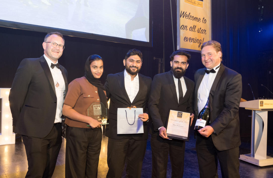 Harrogate Hospitality Awards 2025
