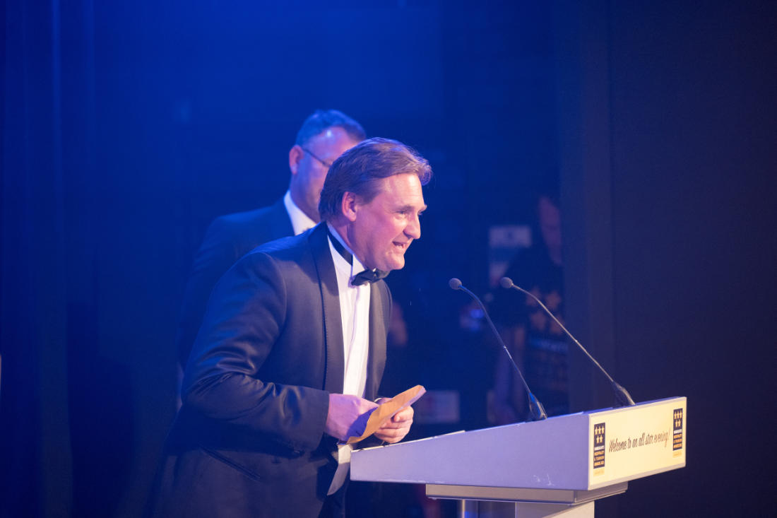 Harrogate Hospitality Awards 2025
