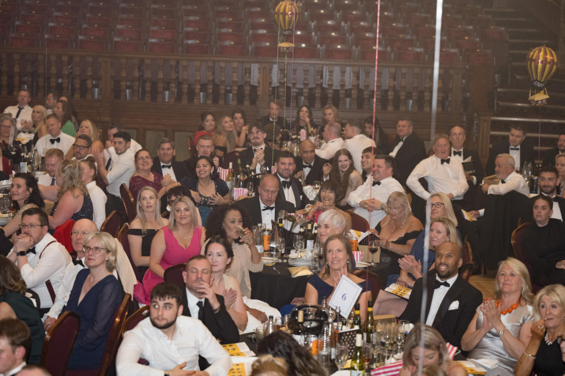 Harrogate Hospitality Awards 2025